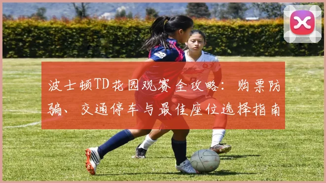 波士顿TD花园观赛全攻略:购票防骗、交通停车与最佳座位选择指南